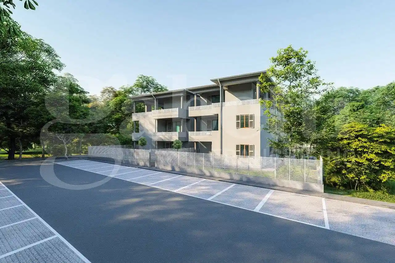 Appartamento in vendita a Nonantola