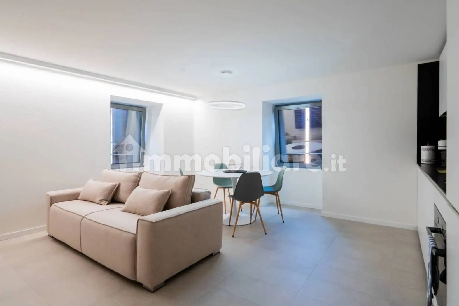 Appartamento in affitto a Seriate