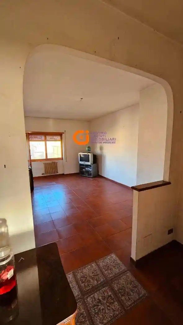 Trilocale via Romano Gian Cristoforo, Giardinetti, Roma - foto 2