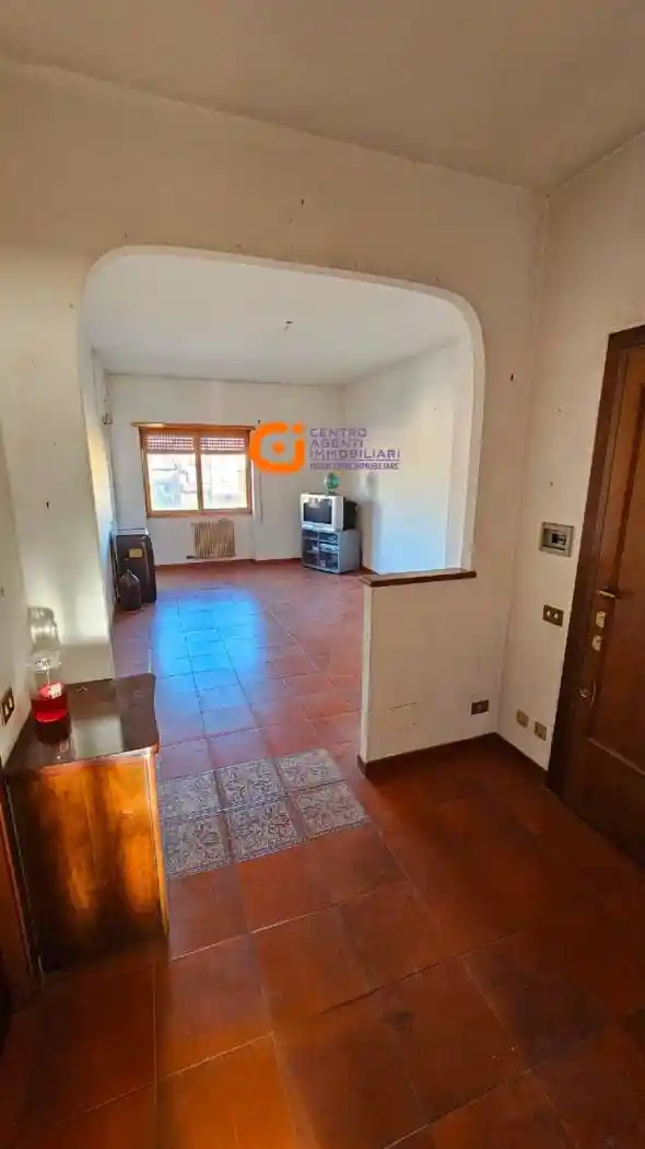 Trilocale via Romano Gian Cristoforo, Giardinetti, Roma - foto 5