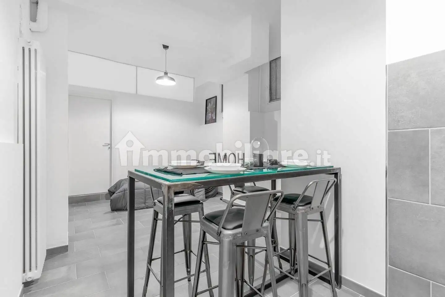 Loft in vendita a Milan