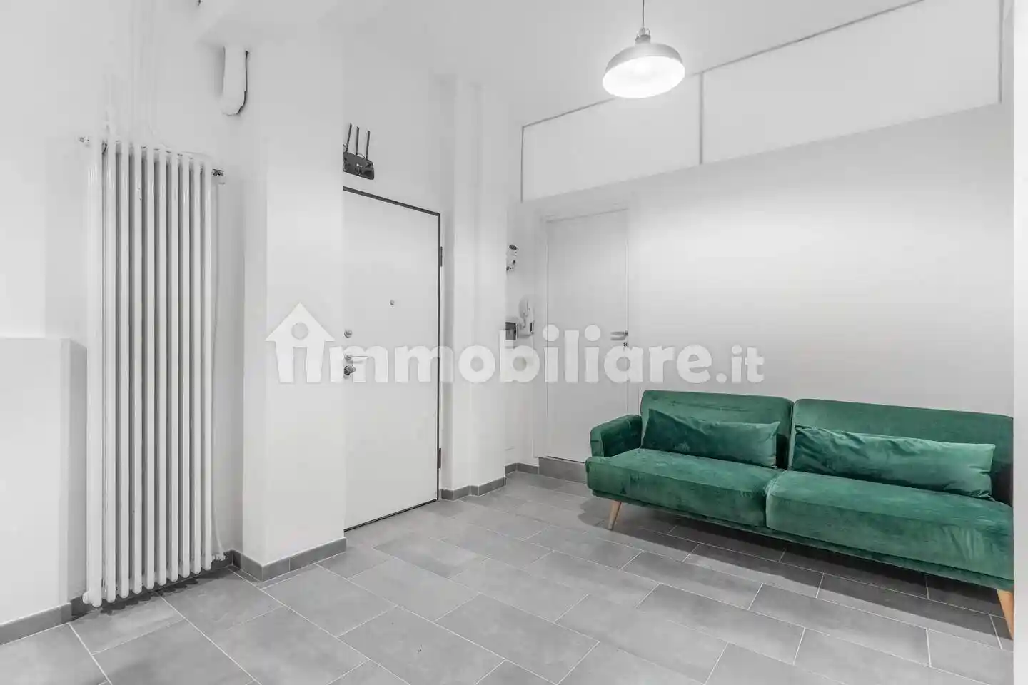 Open space via Nicola d'Apulia 15, Rovereto, Milano - foto 2