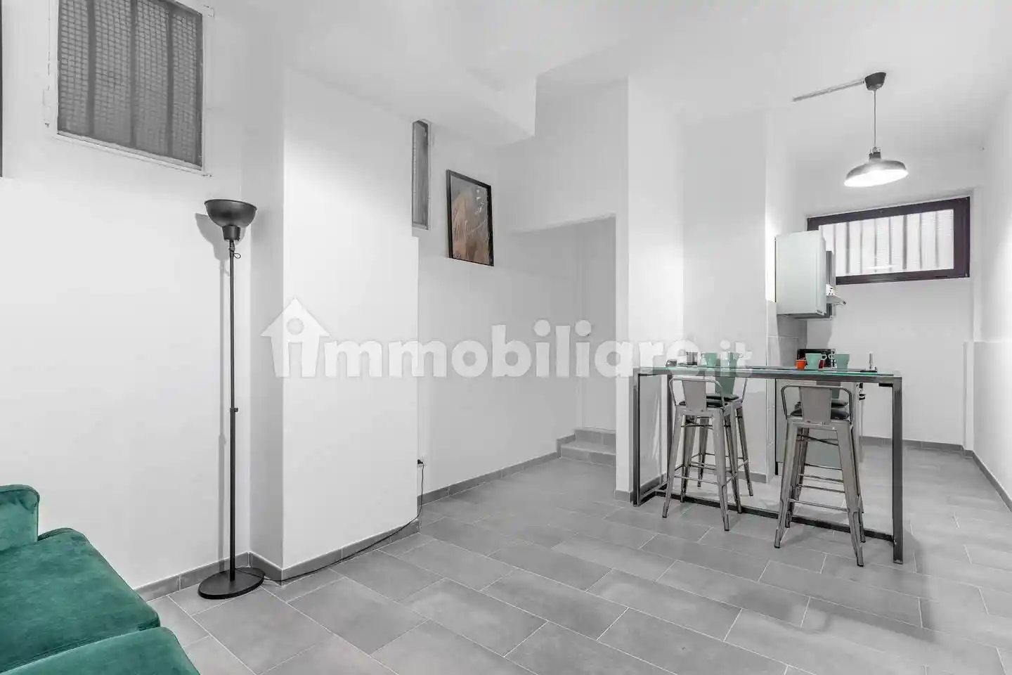 Open space via Nicola d'Apulia 15, Rovereto, Milano - foto 4