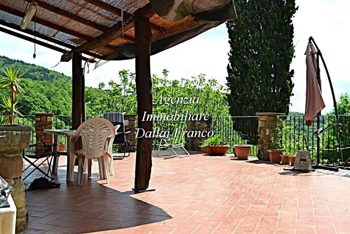 Rustico - Casale in vendita a Scarperia e San Piero