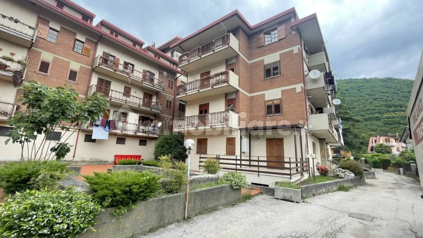 Appartamento in vendita a Monteforte Irpino