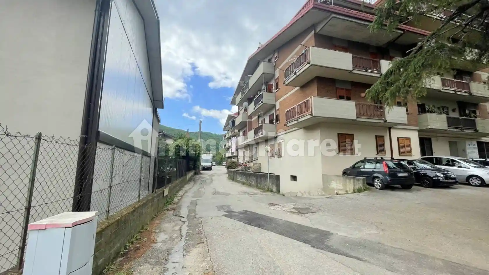 Trilocale via Taverna Campanile 217, Centro, Monteforte Irpino - foto 2