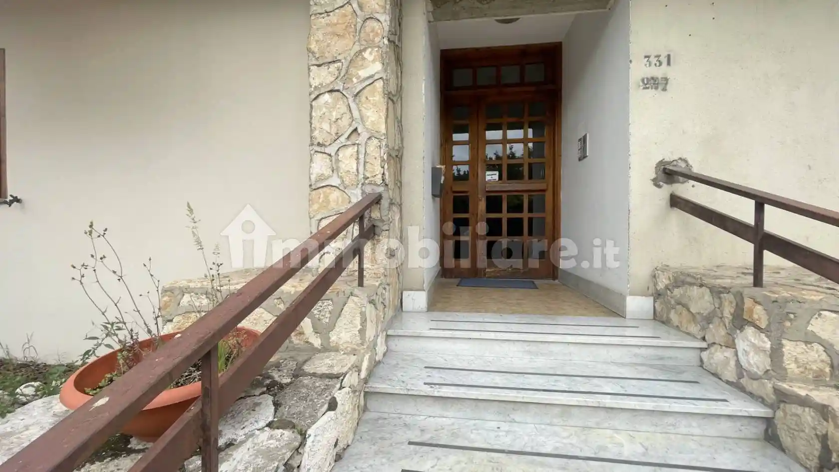 Trilocale via Taverna Campanile 217, Centro, Monteforte Irpino - foto 3