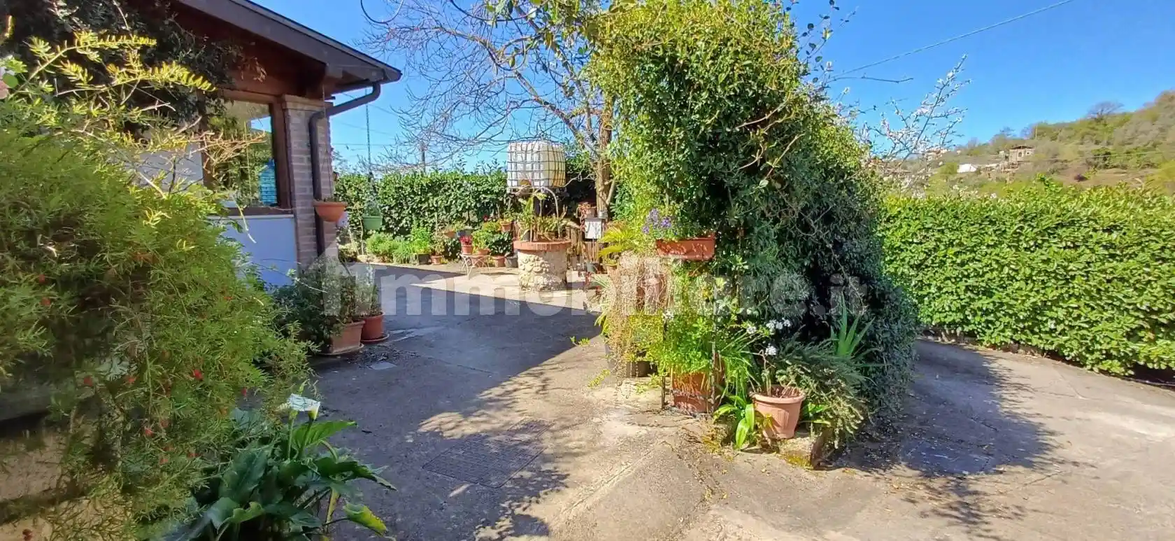 Villa in vendita a Anagni