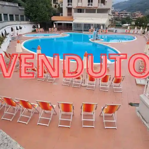 Appartamento in vendita a Pietra Ligure