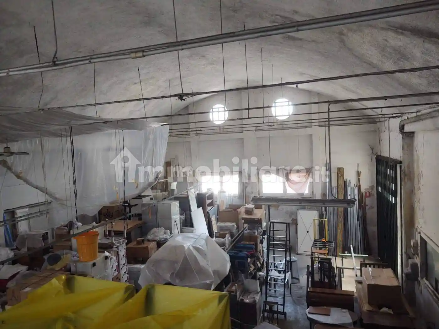 Palazzo - Edificio - foto 2