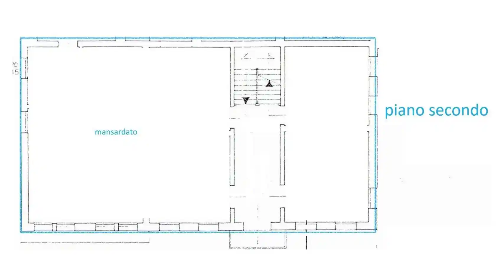 Palazzo - Edificio - foto 5