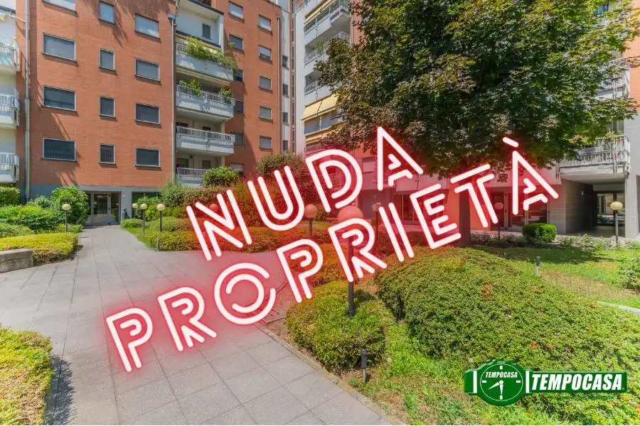 Apartment in vendita a Milan