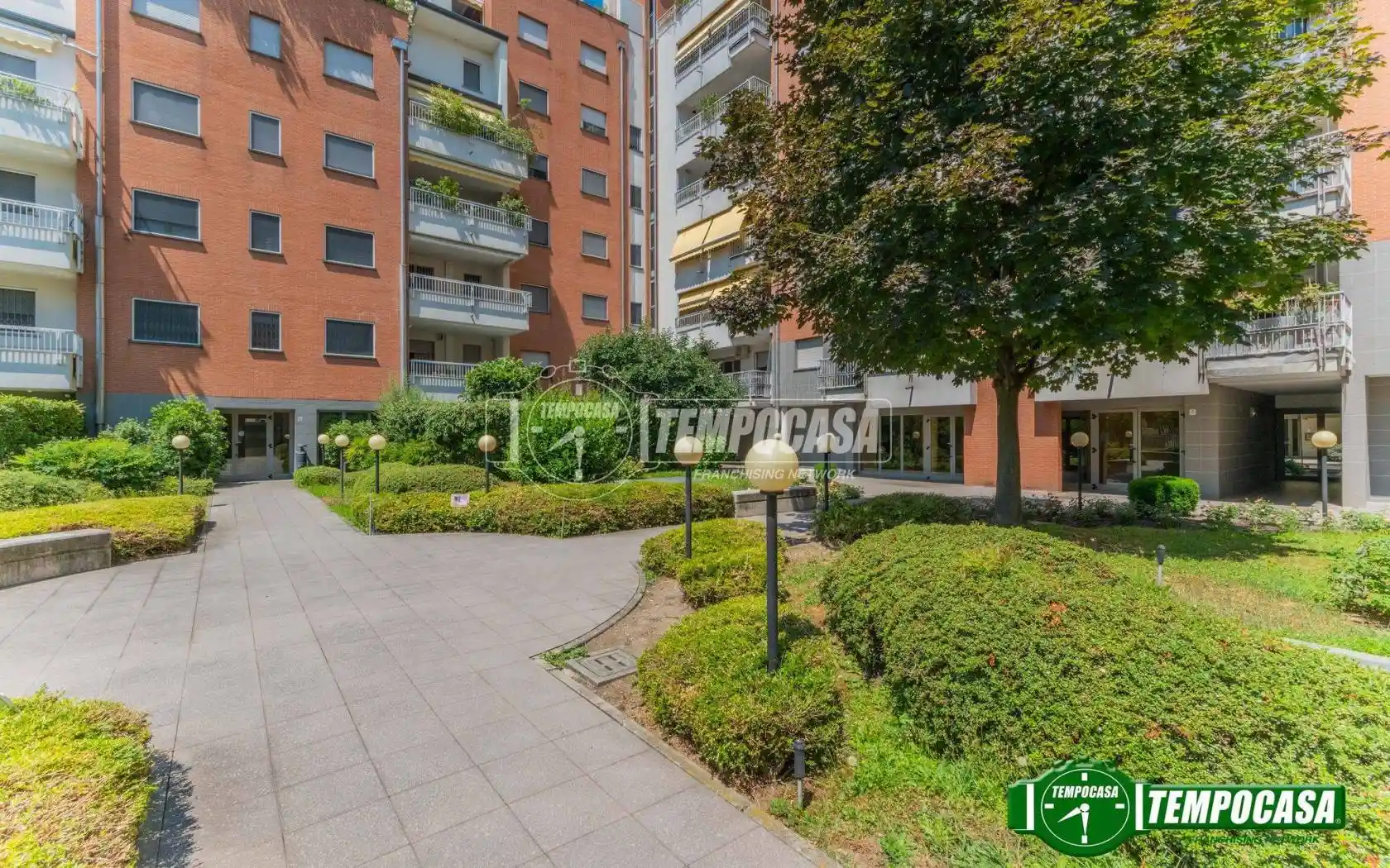 Bilocale via Carlo Perini 20, Quarto Oggiaro, Milano - foto 2