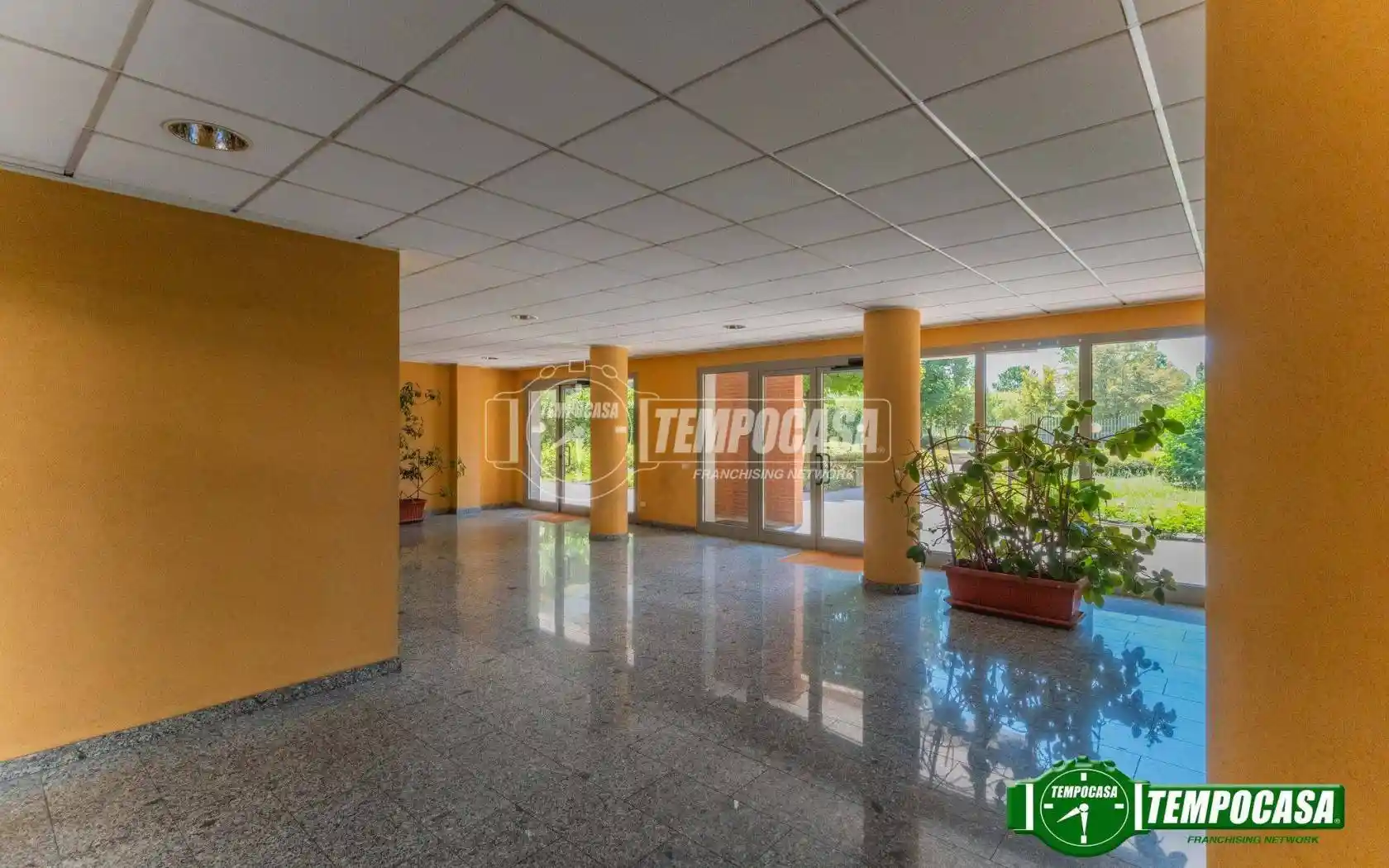 Bilocale via Carlo Perini 20, Quarto Oggiaro, Milano - foto 4