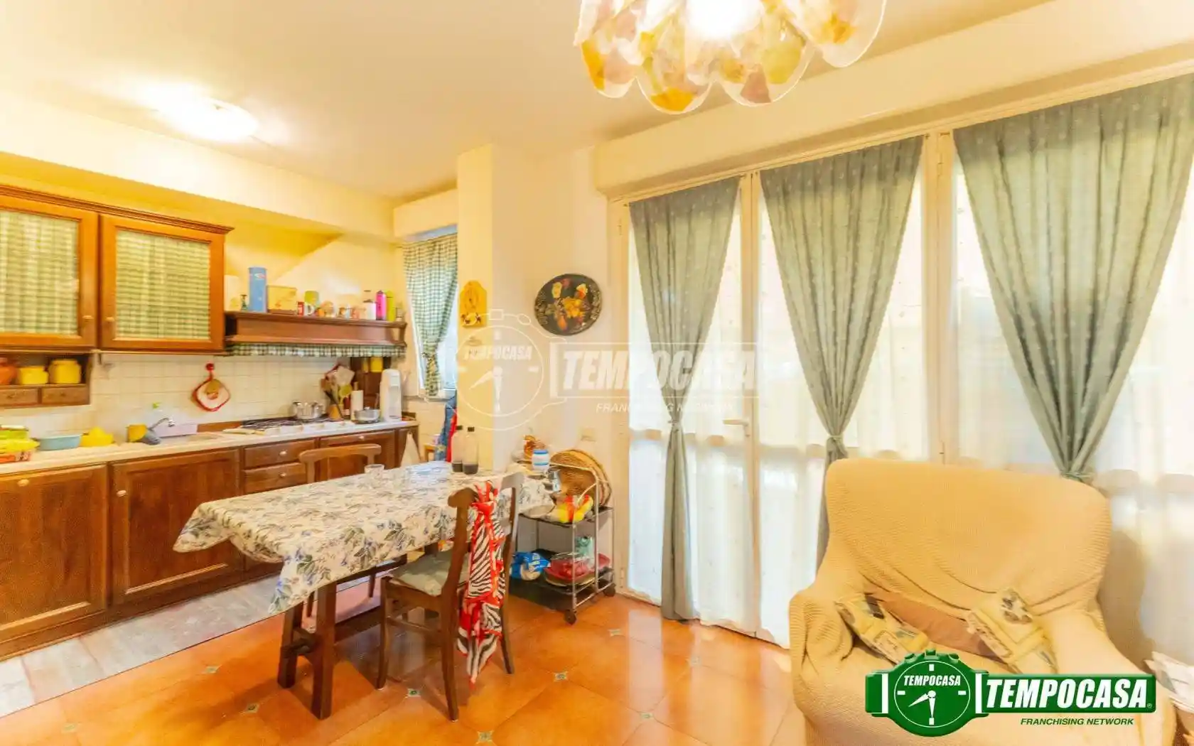 Bilocale via Carlo Perini 20, Quarto Oggiaro, Milano - foto 5