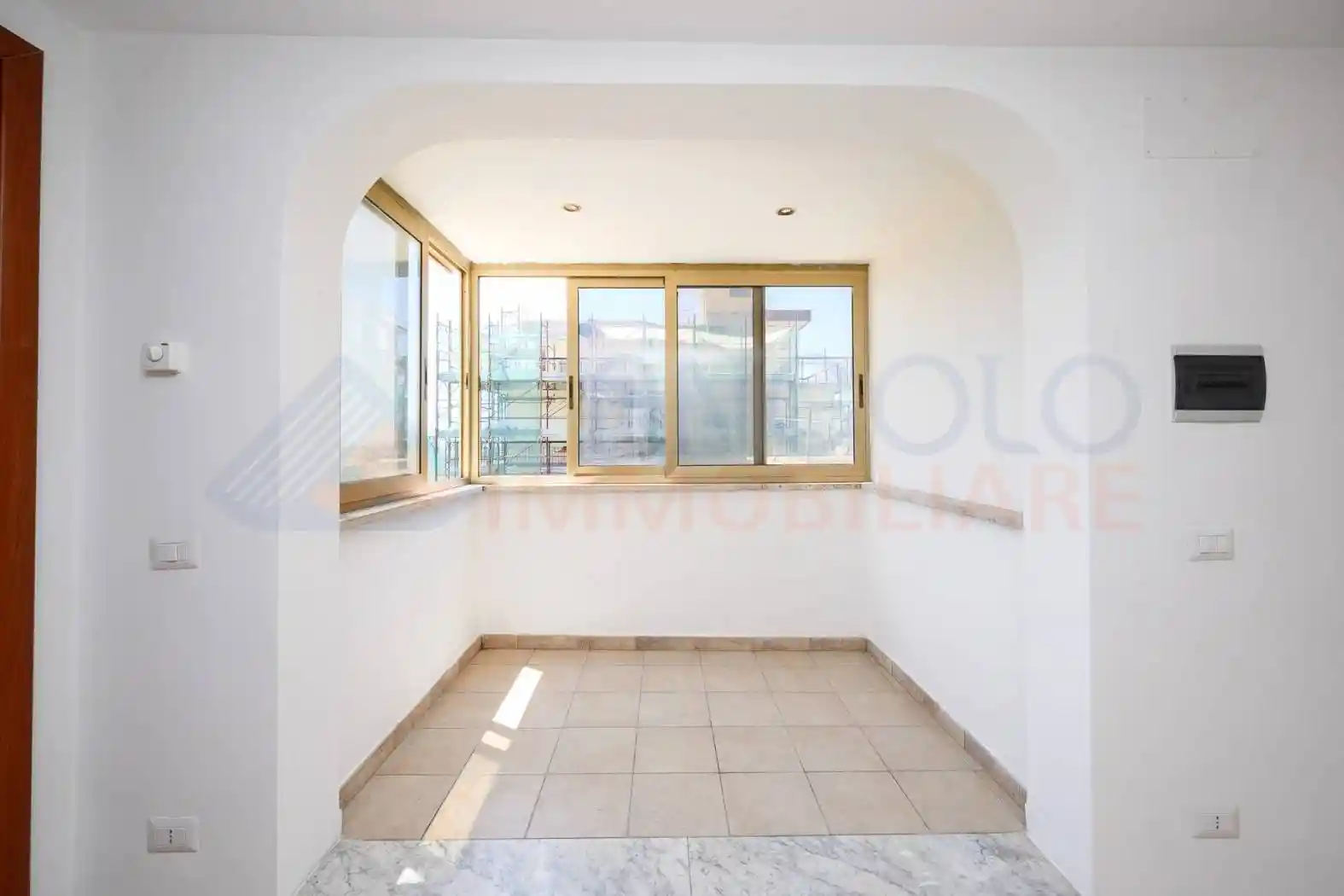 Bilocale vicolo Sanguinara, Centro, Ladispoli - foto 2