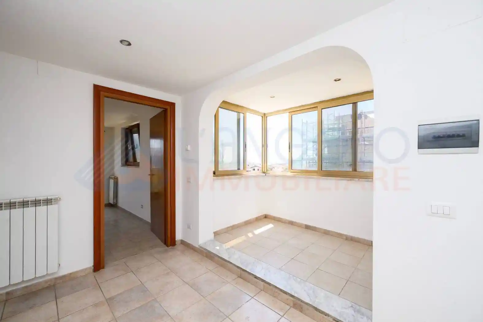 Bilocale vicolo Sanguinara, Centro, Ladispoli - foto 3