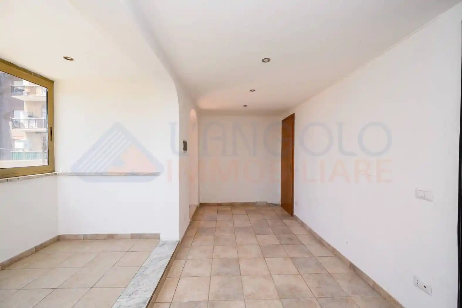 Bilocale vicolo Sanguinara, Centro, Ladispoli - foto 5