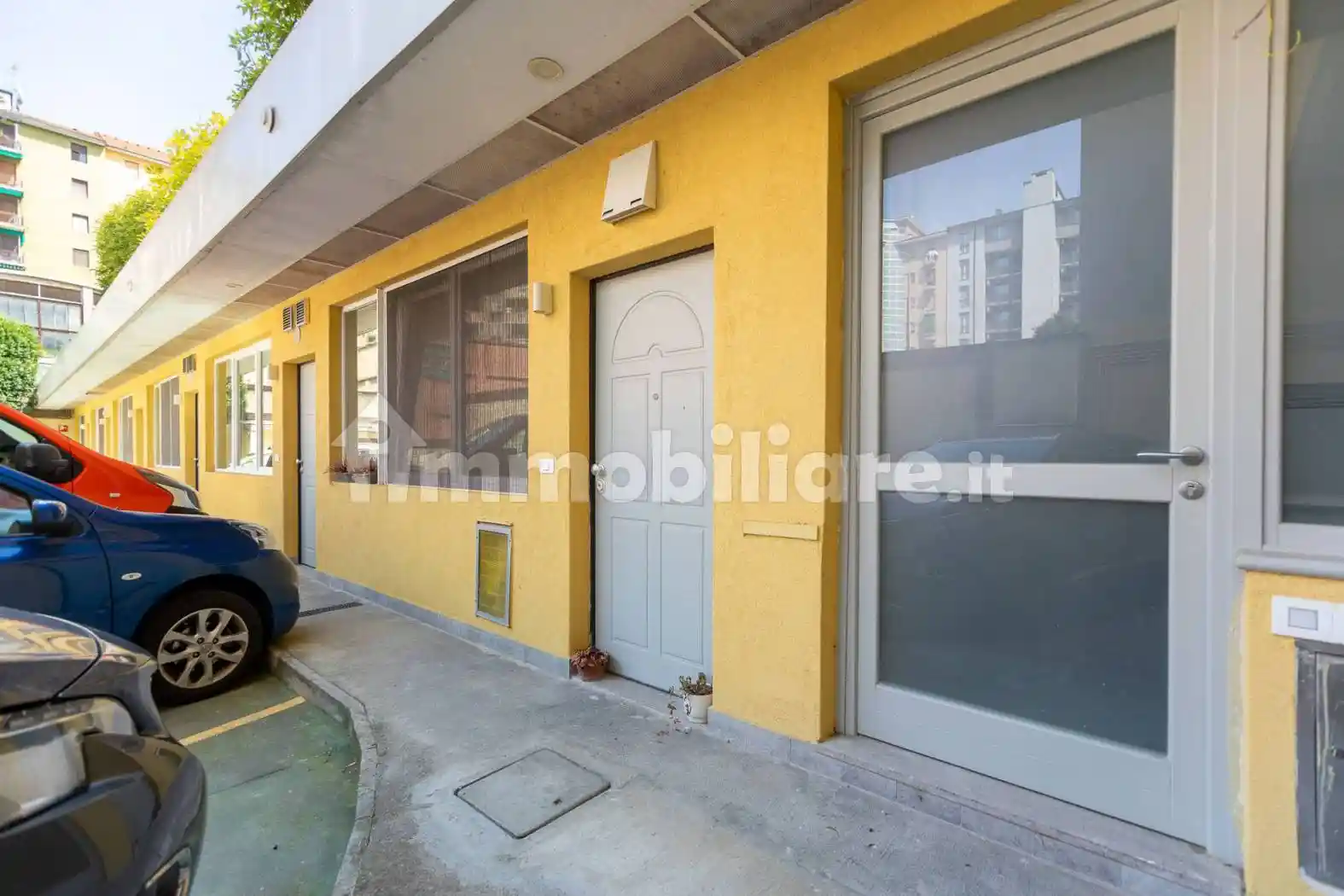 Bilocale via Giuseppe Padulli, Piazzale Siena, Milano - foto 2