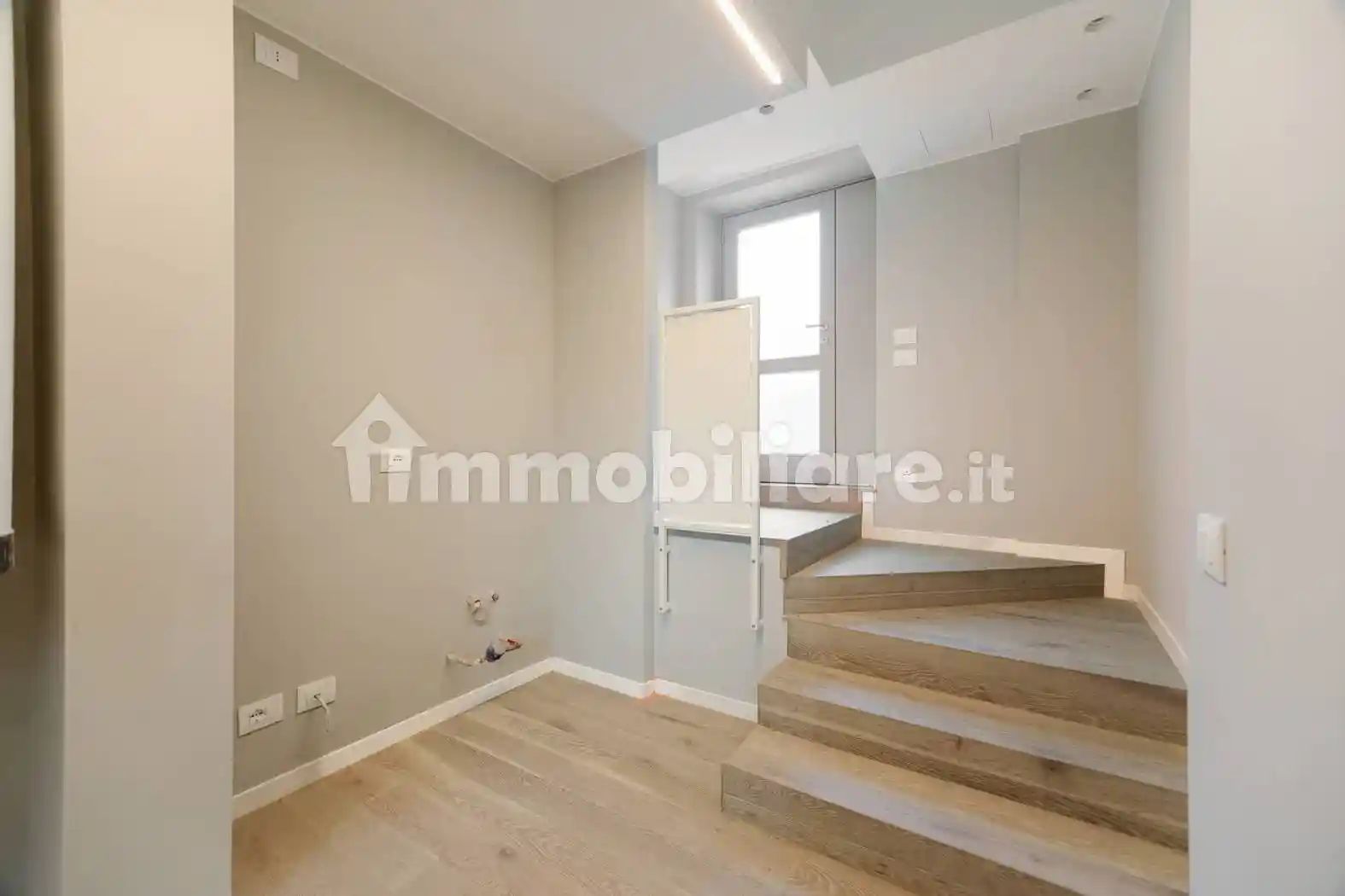 Bilocale via Giuseppe Padulli, Piazzale Siena, Milano - foto 3