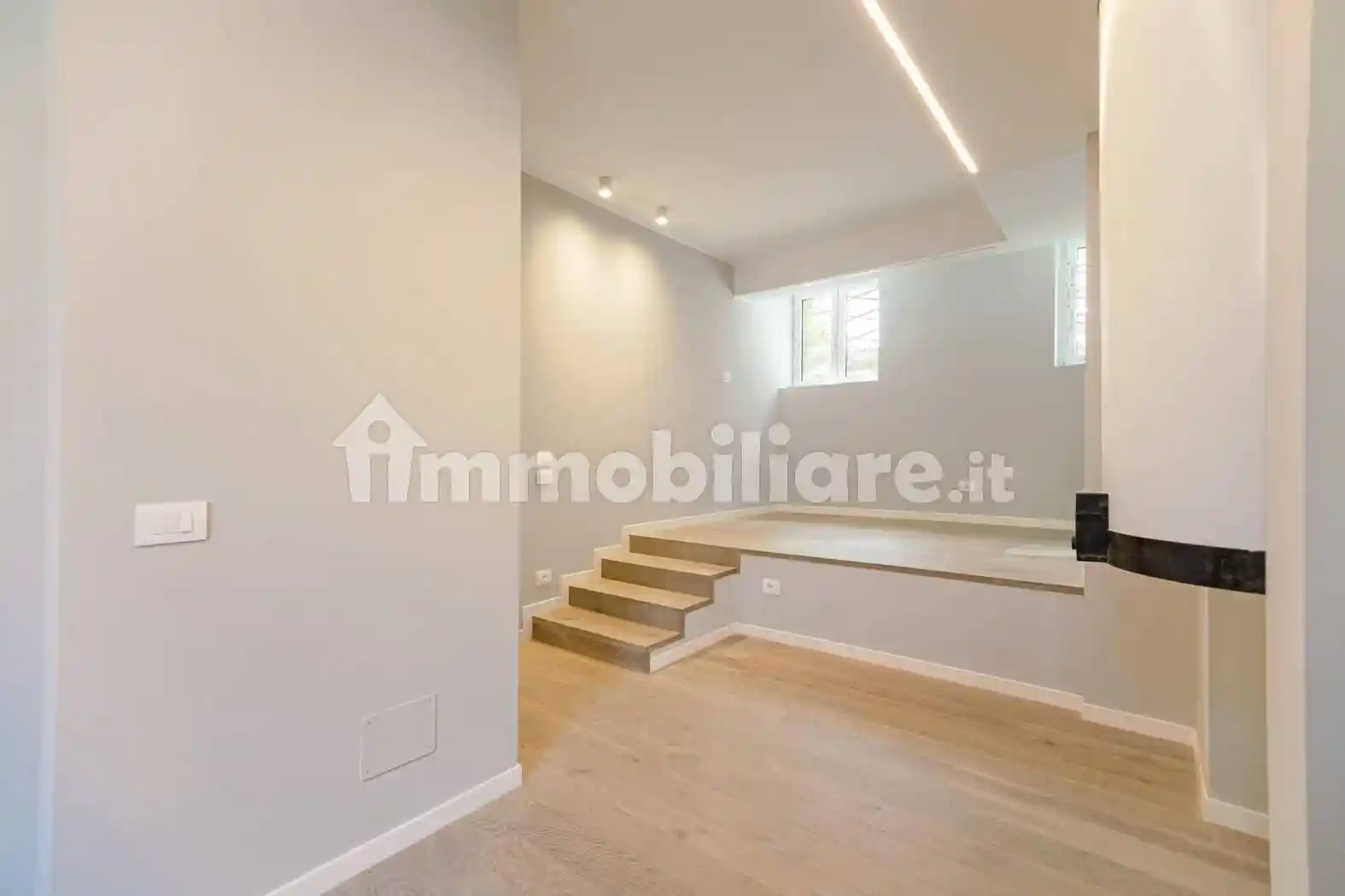 Bilocale via Giuseppe Padulli, Piazzale Siena, Milano - foto 5