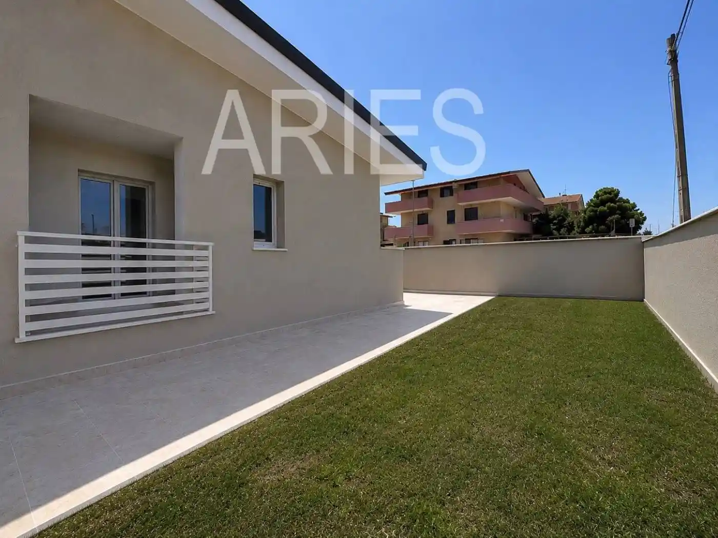 Villa in vendita a Fiumicino