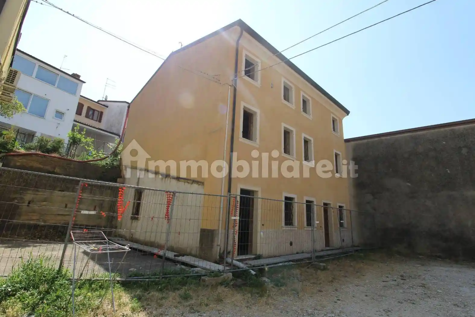 Terratetto plurifamiliare via Don Giovanni Minzoni, Centro, Cazzano di Tramigna - foto 2