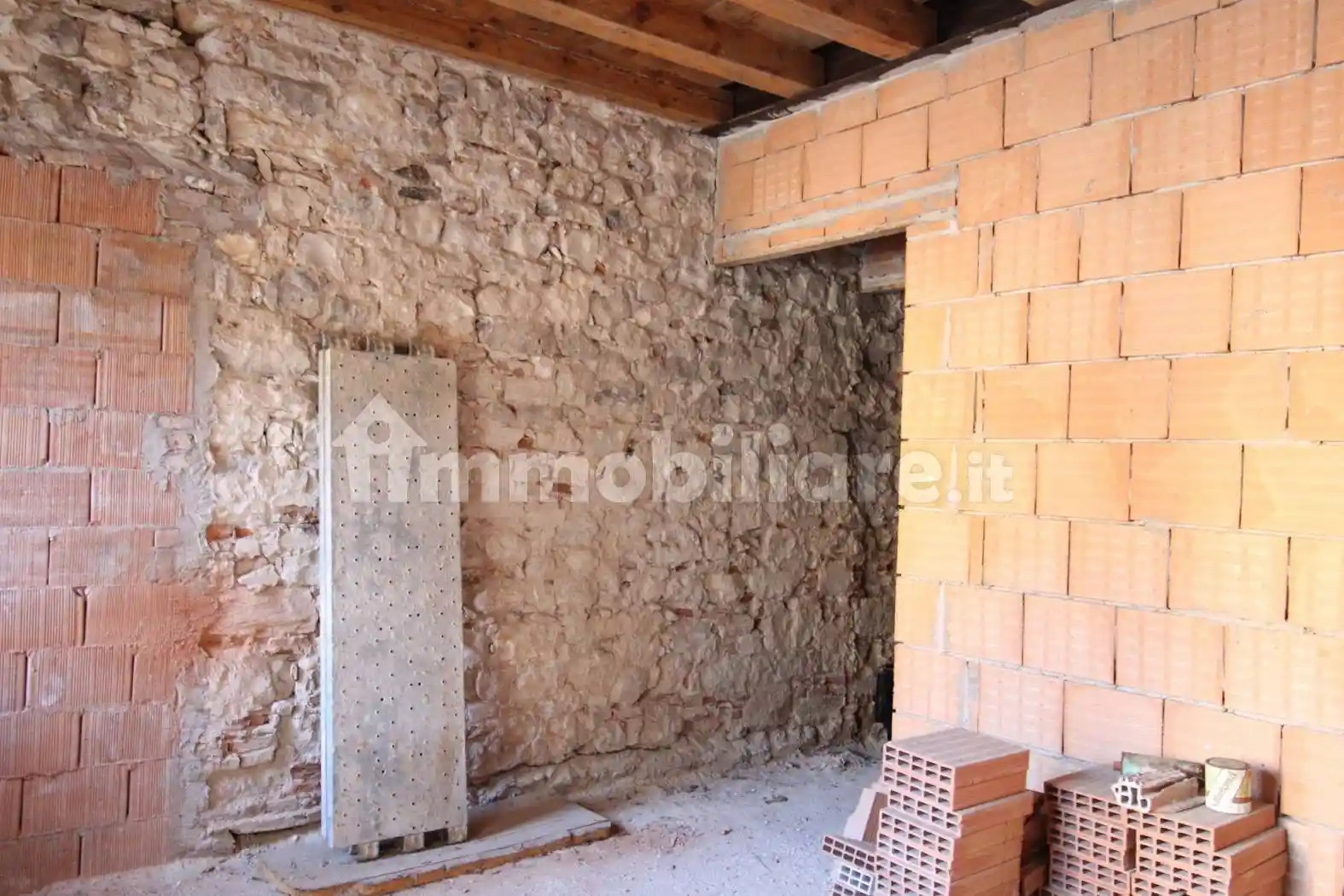 Terratetto plurifamiliare via Don Giovanni Minzoni, Centro, Cazzano di Tramigna - foto 4