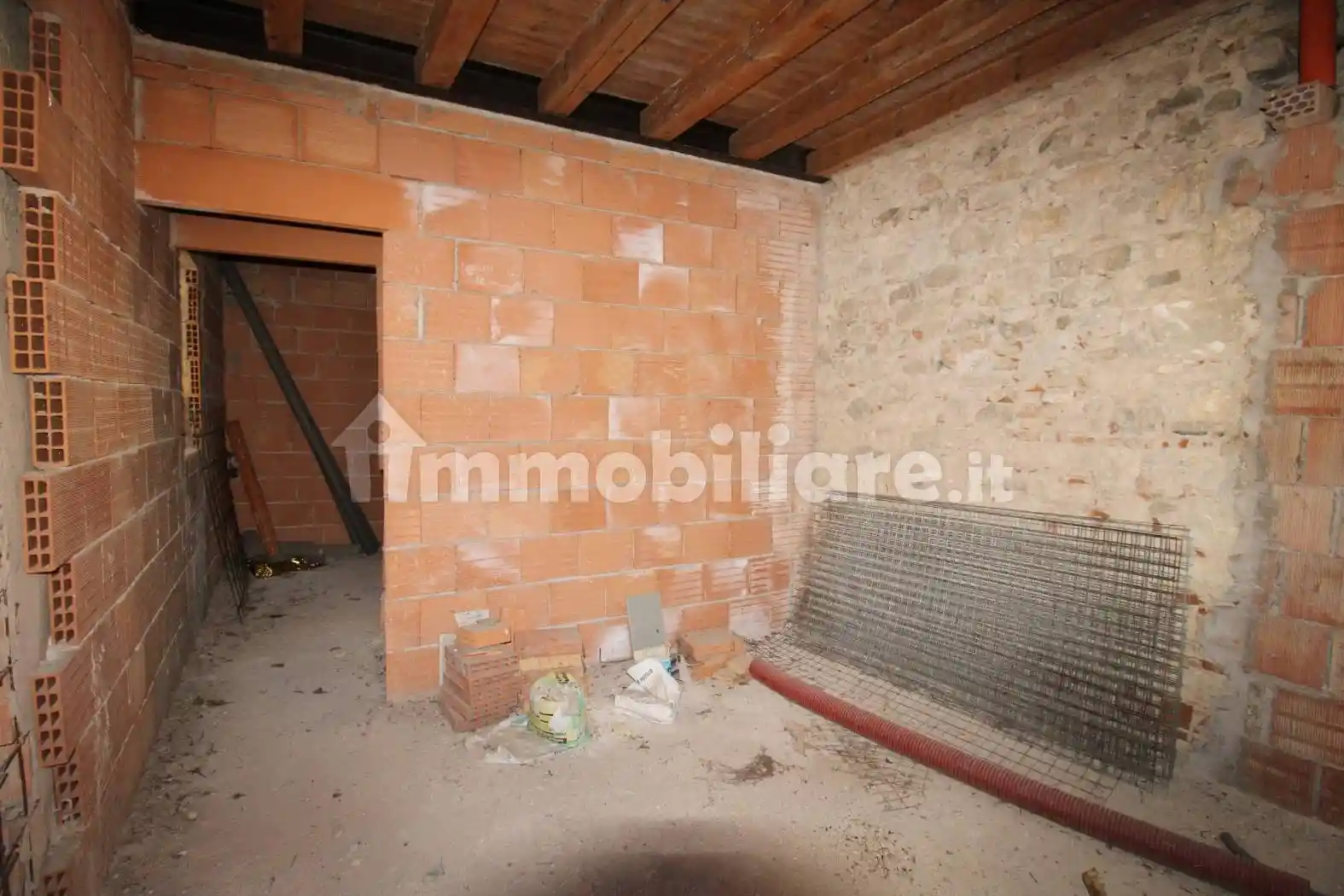 Terratetto plurifamiliare via Don Giovanni Minzoni, Centro, Cazzano di Tramigna - foto 5