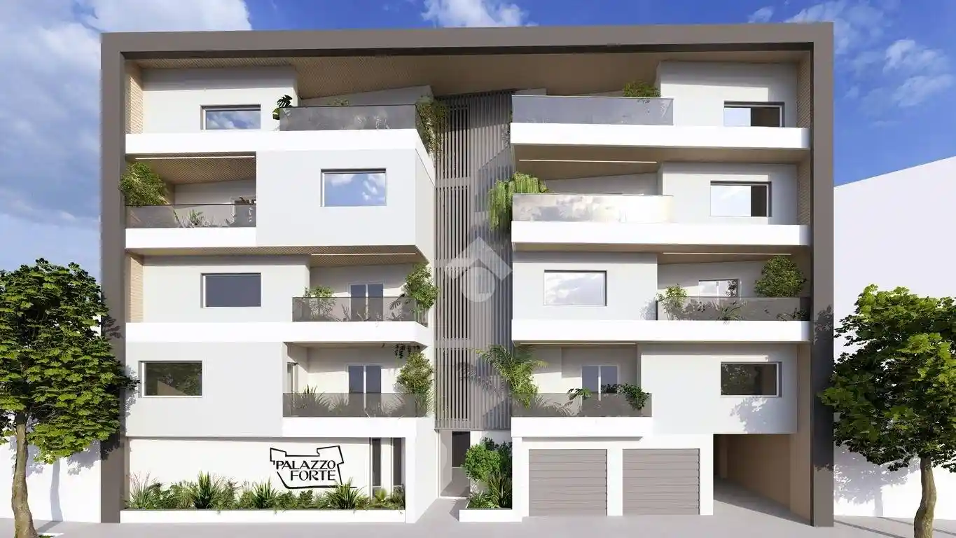 Appartamento in vendita a Pescara