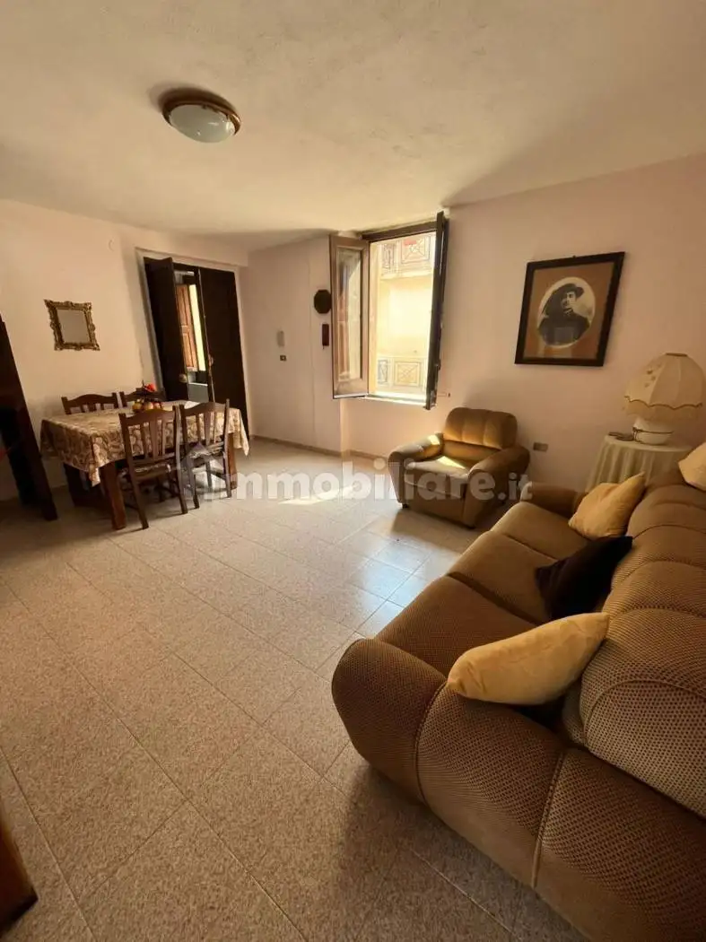 Appartamento in vendita a Belmonte Calabro