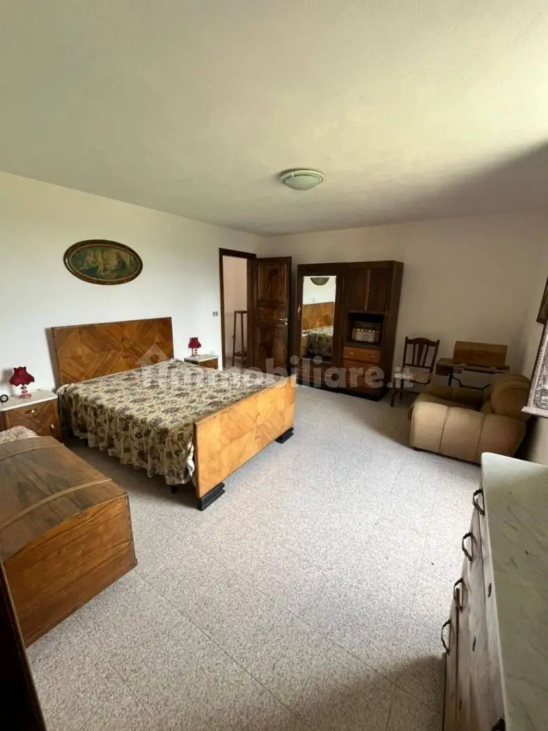 Quadrilocale via Giuseppe Garibaldi 10, Centro, Belmonte Calabro - foto 3