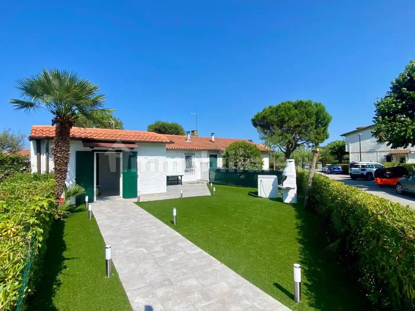 Villetta a schiera in vendita a Porto Recanati