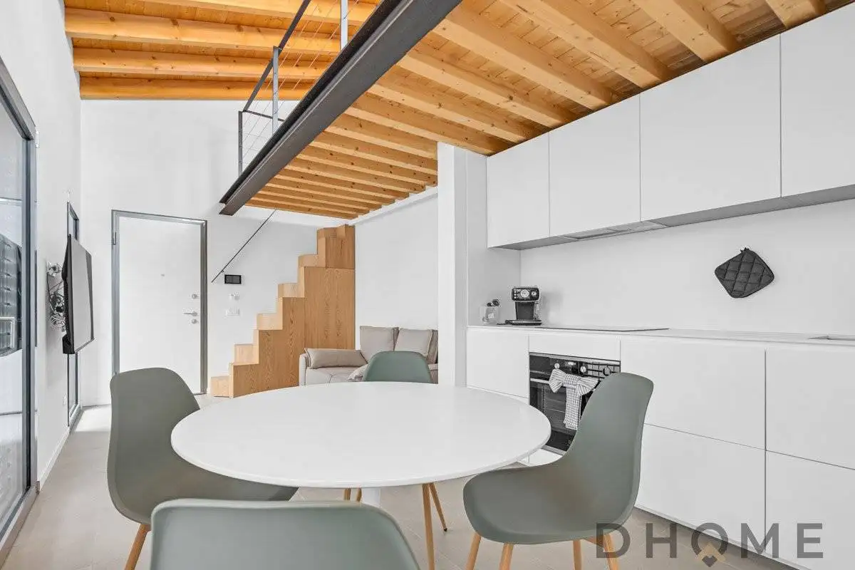 Appartamento in affitto a Seriate