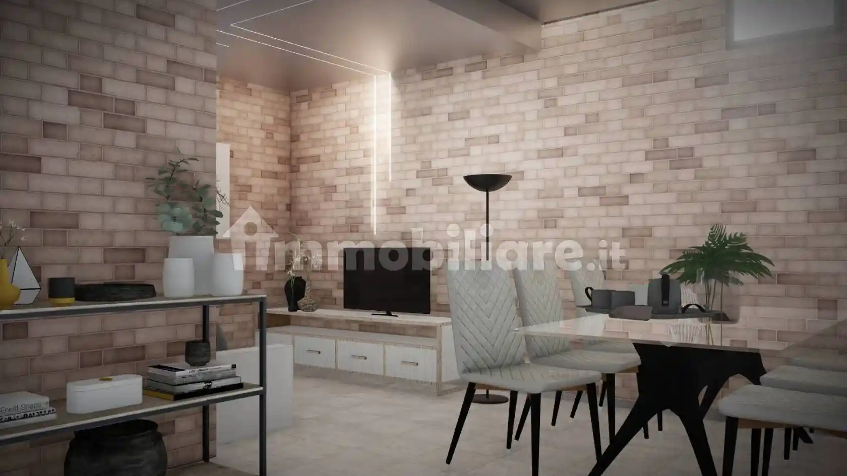 Appartamento in vendita a San Benedetto del Tronto