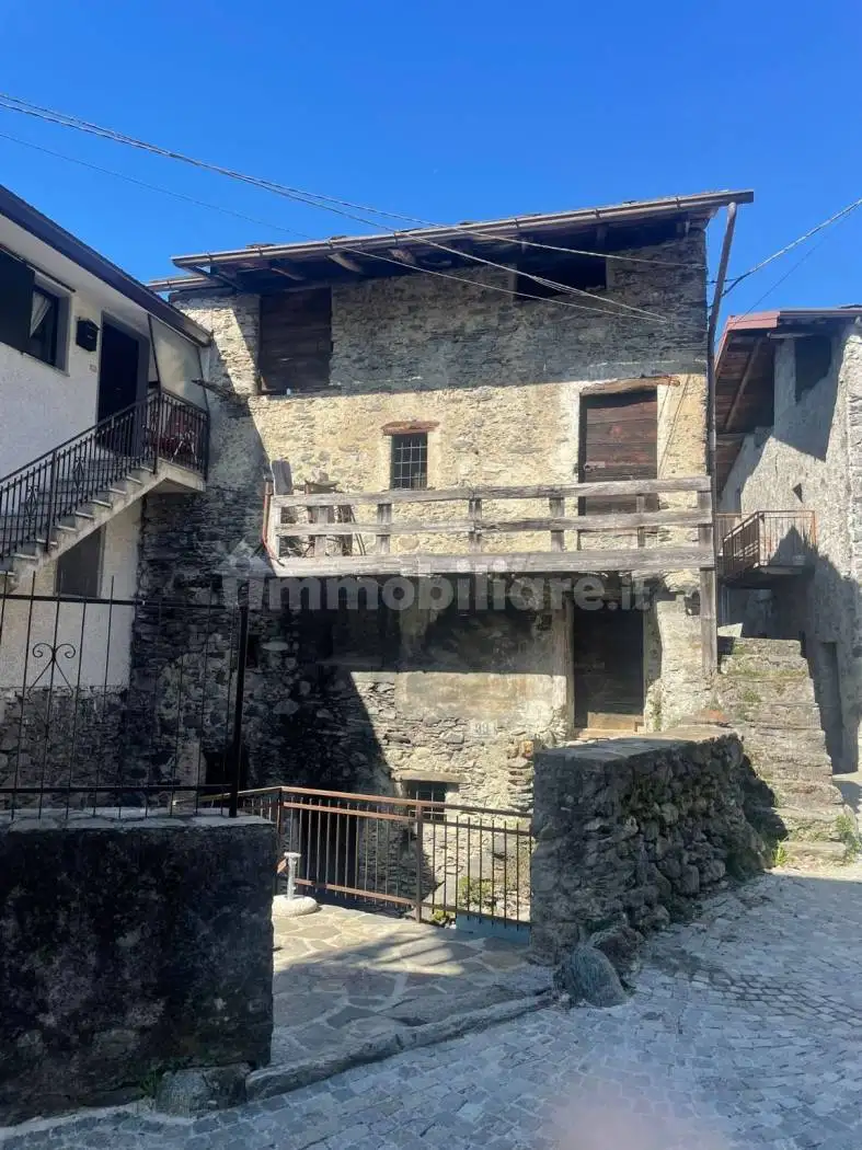 Rustico - Casale in vendita a Civo