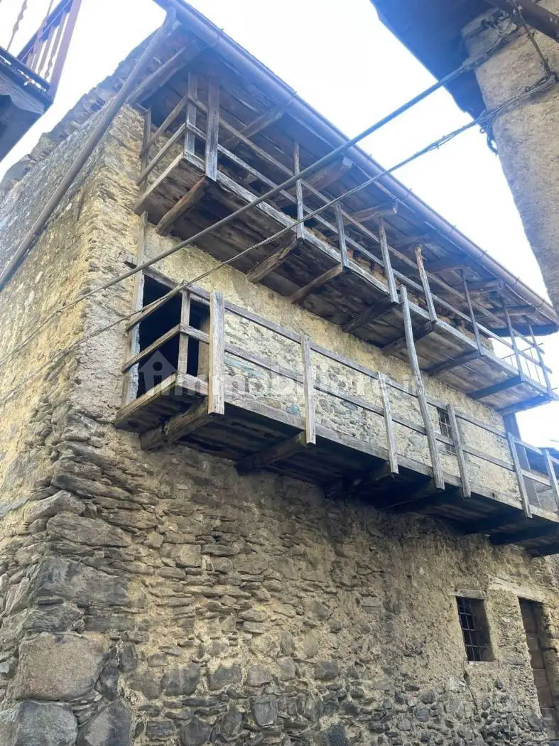 Rustico frazione Civo centro, Civo - foto 2