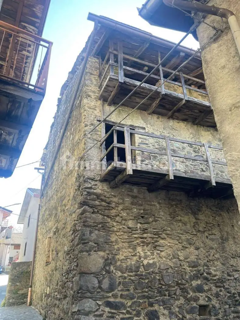 Rustico frazione Civo centro, Civo - foto 4