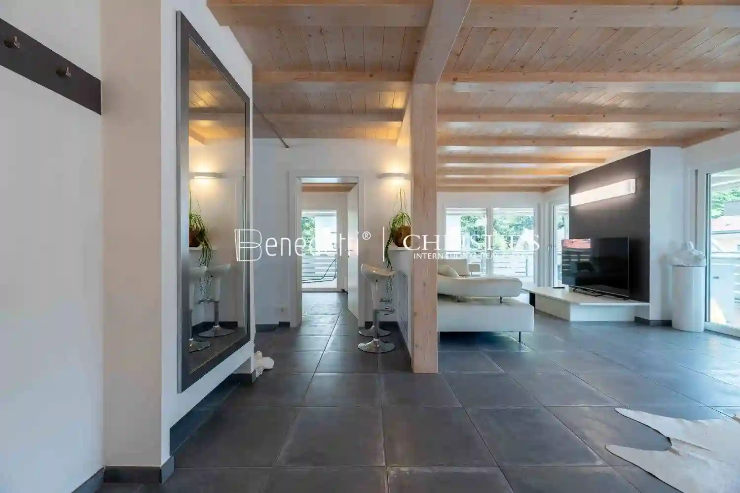 Attico - Mansarda - foto 2