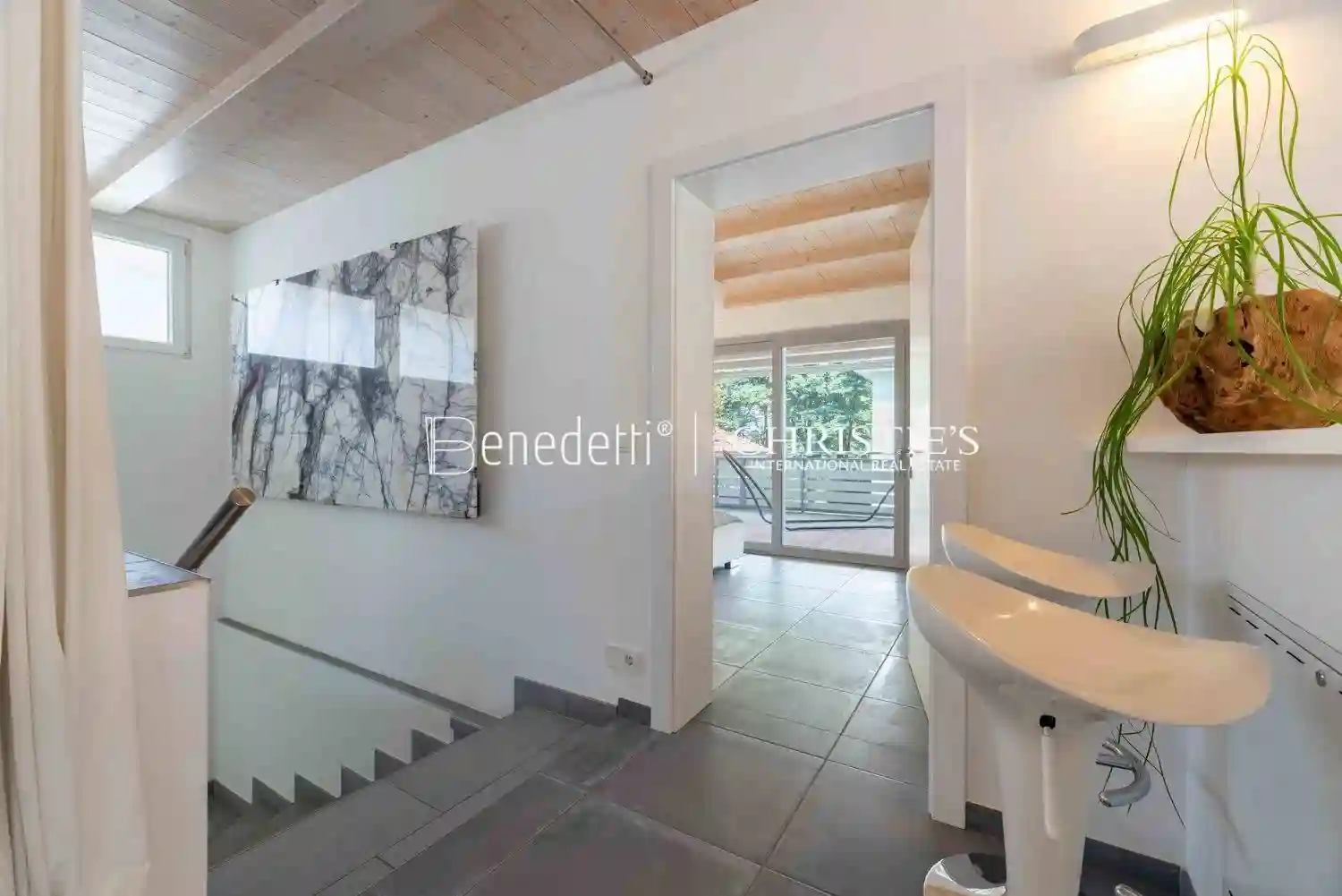 Attico - Mansarda - foto 3