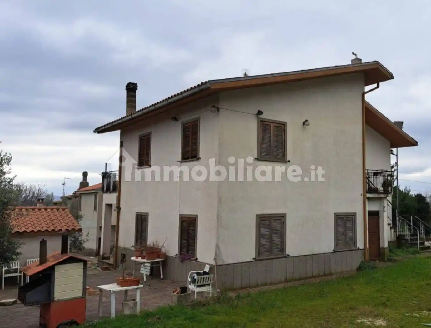 Casa indipendente - foto 2