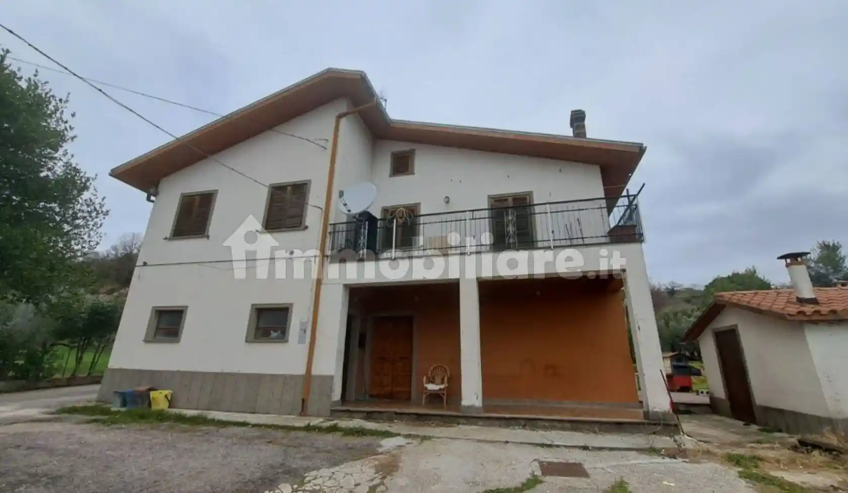 Casa indipendente - foto 3