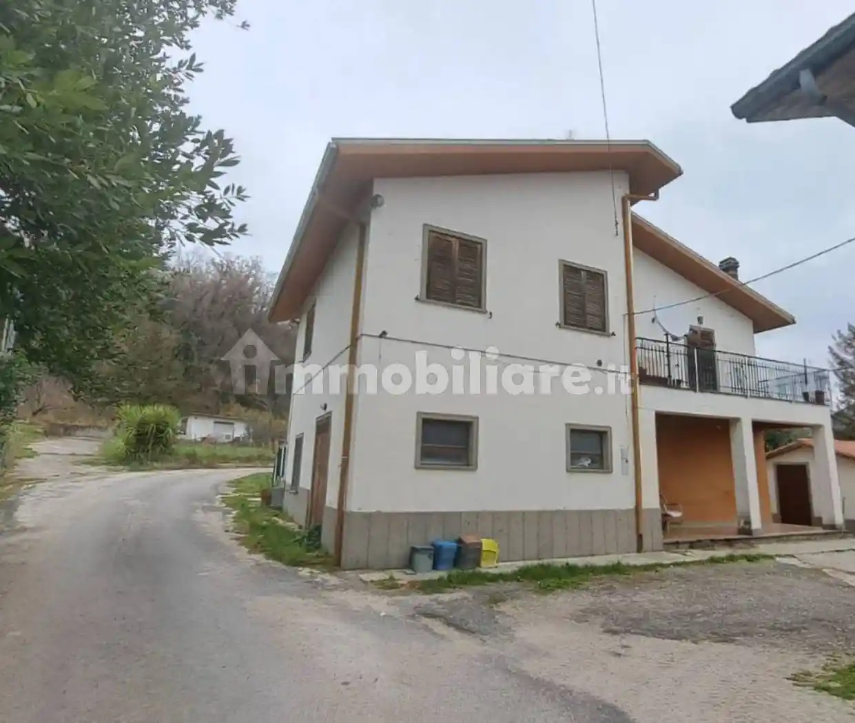 Casa indipendente - foto 4