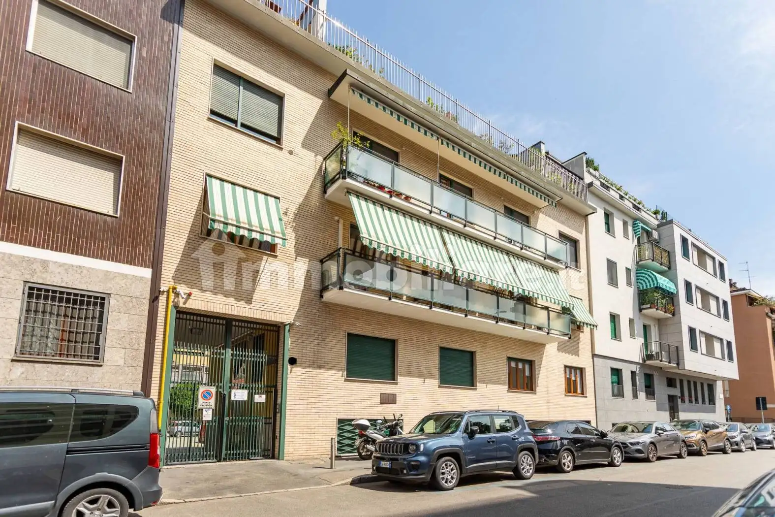 Apartment in vendita a Milan