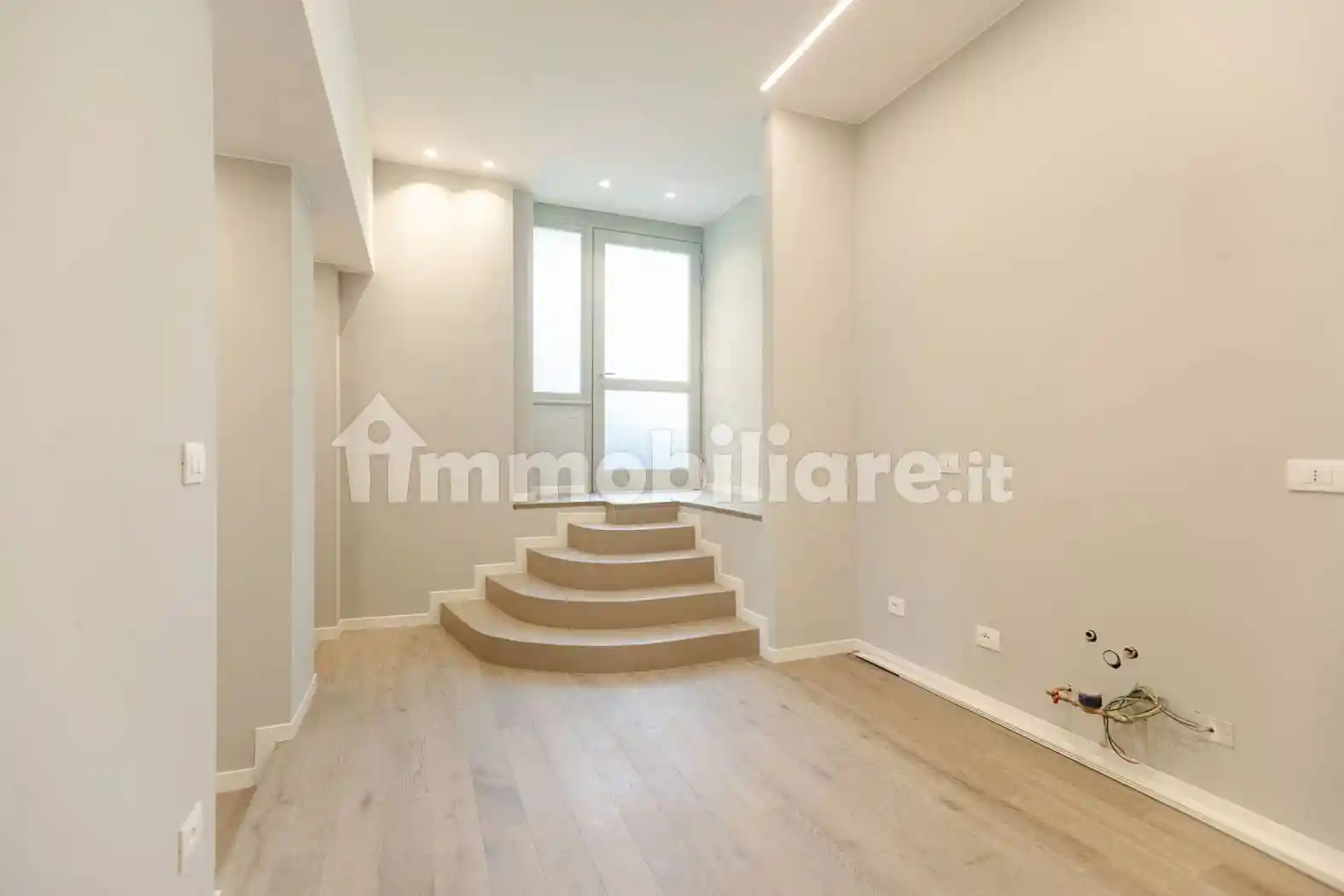 Trilocale via Giuseppe Padulli, Piazzale Siena, Milano - foto 3