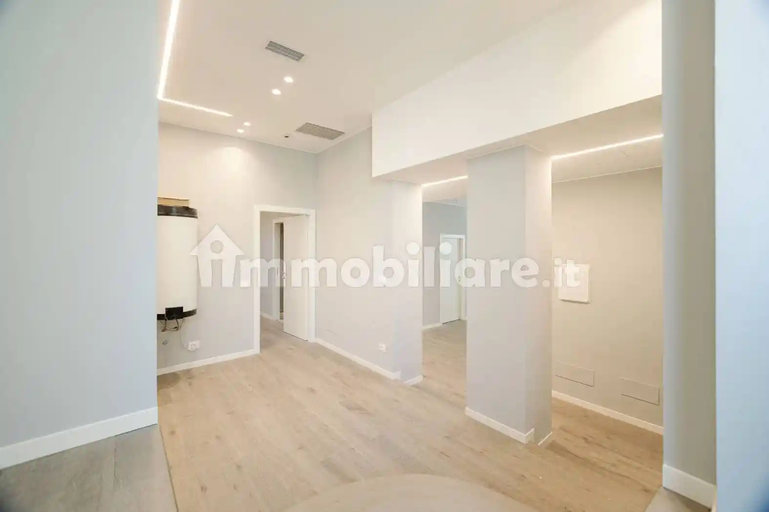 Trilocale via Giuseppe Padulli, Piazzale Siena, Milano - foto 4