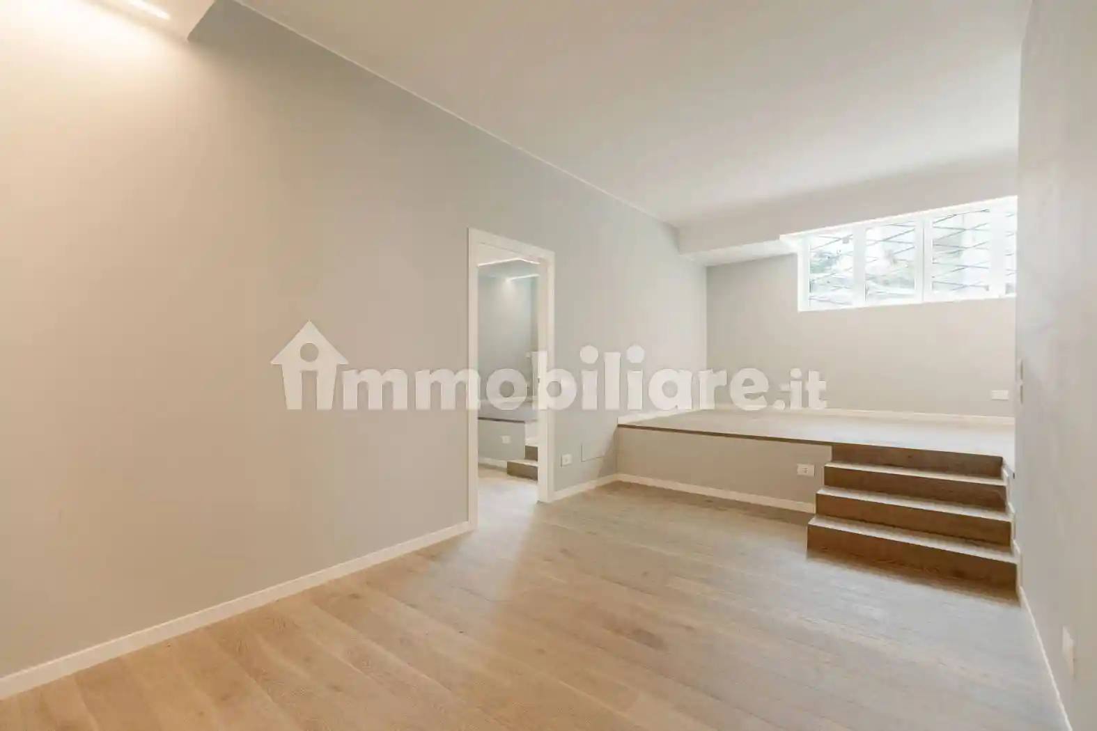 Trilocale via Giuseppe Padulli, Piazzale Siena, Milano - foto 5