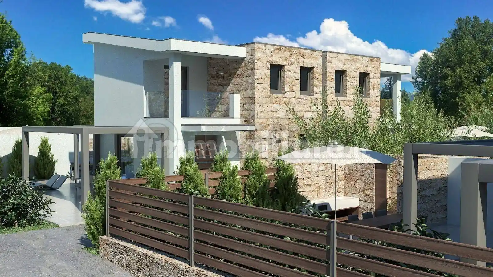 Villa a schiera 5 locali, nuova, Tonnarella, Mazara del Vallo - foto 2