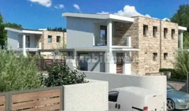 Villa a schiera 5 locali, nuova, Tonnarella, Mazara del Vallo - foto 3