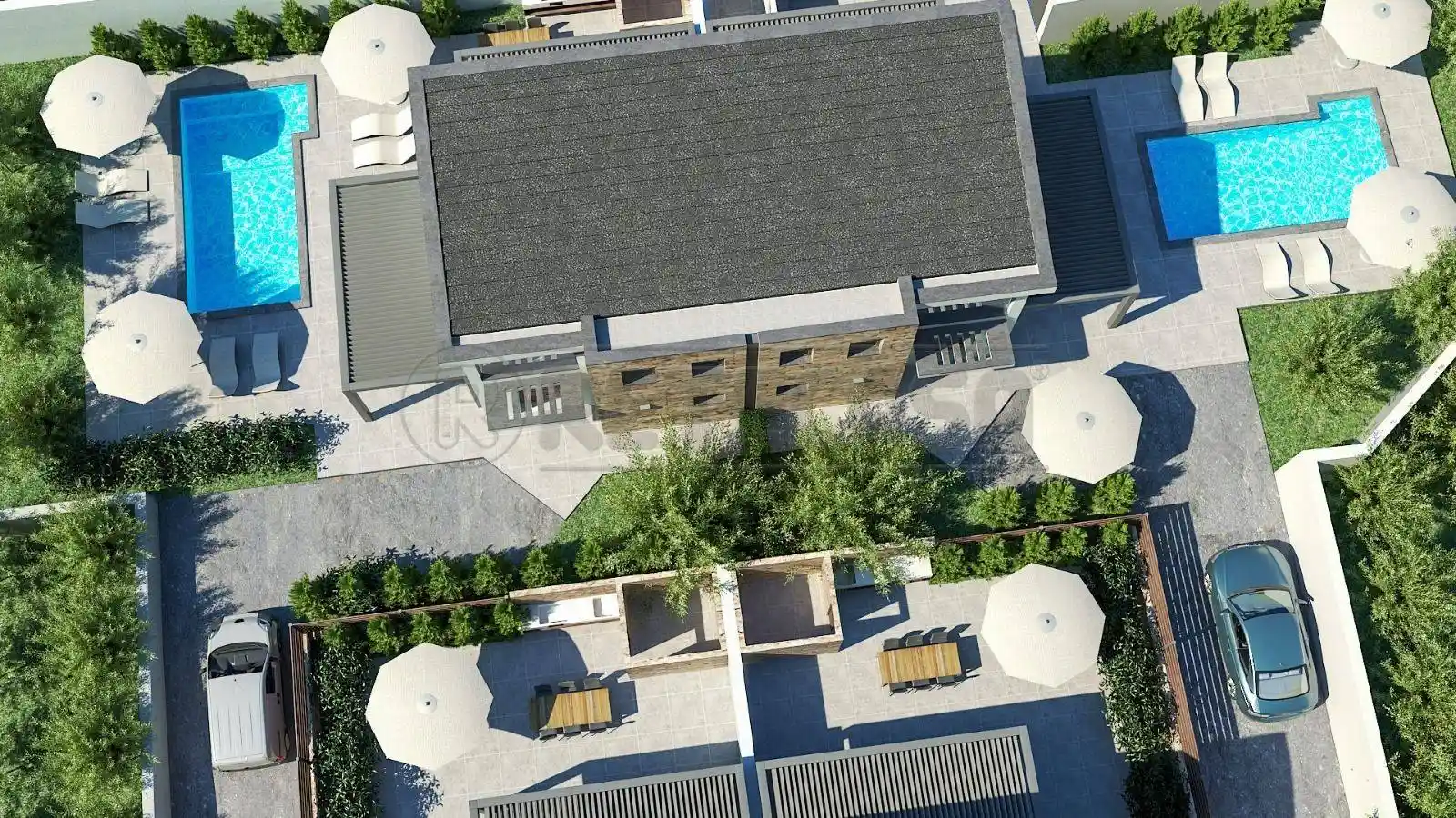 Villa a schiera 5 locali, nuova, Tonnarella, Mazara del Vallo - foto 4